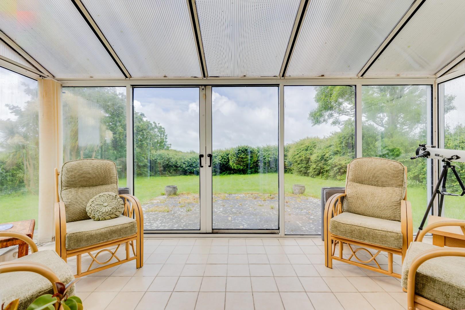 Marcross, Nr Llantwit Major, Vale Of Glamorgan, CF61 1ZG